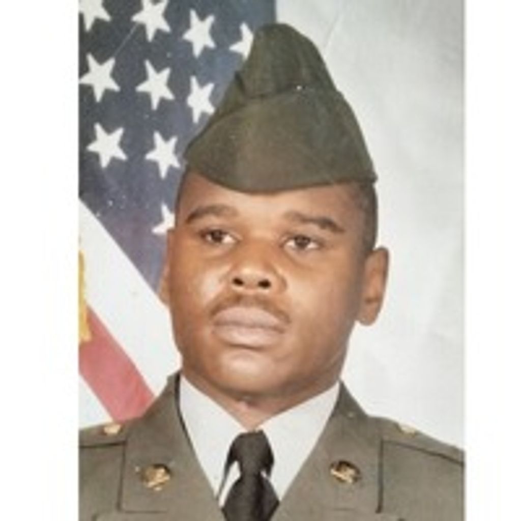 Reginald Craig Wilson