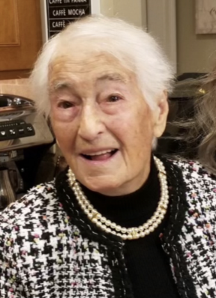 Eleanora Pepe