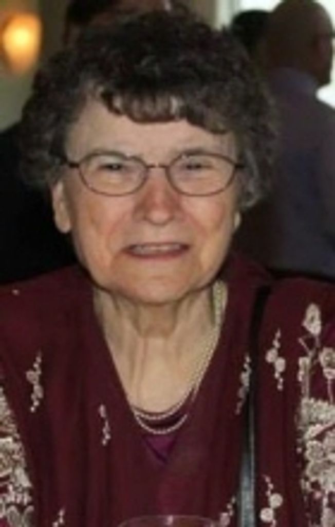 Claire Mckay