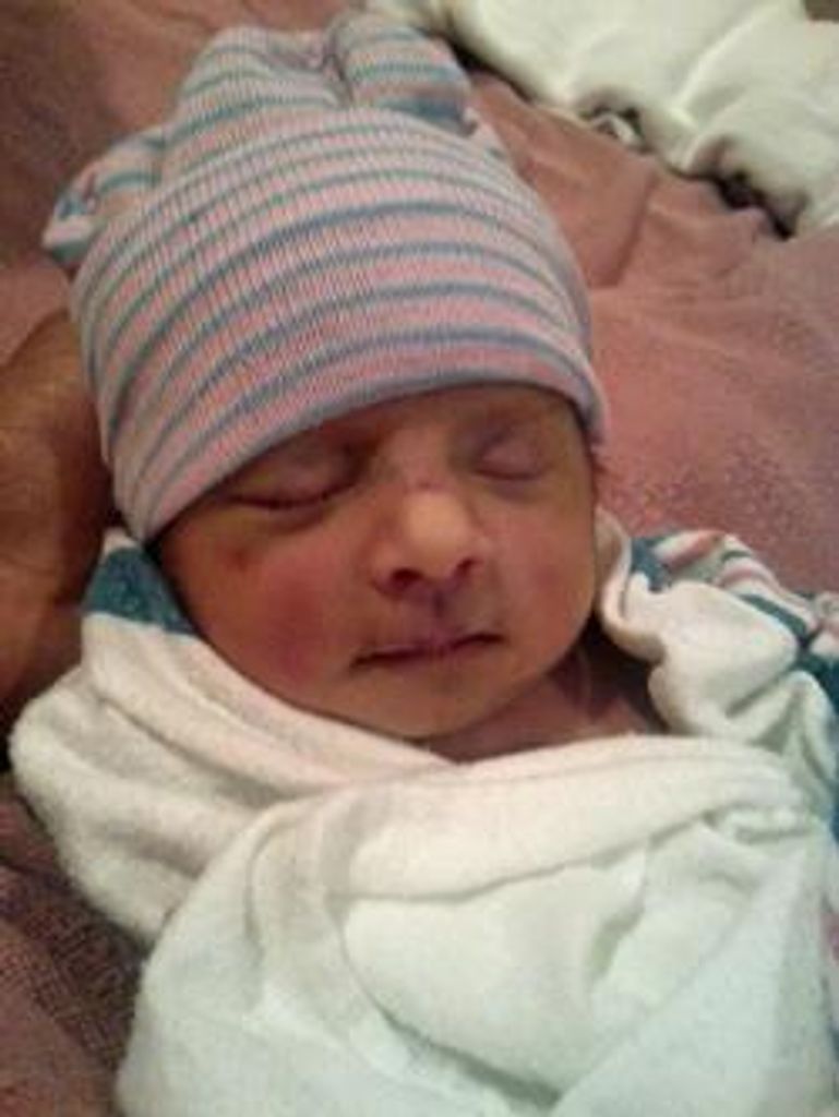 Jayden Ruben Gonzales