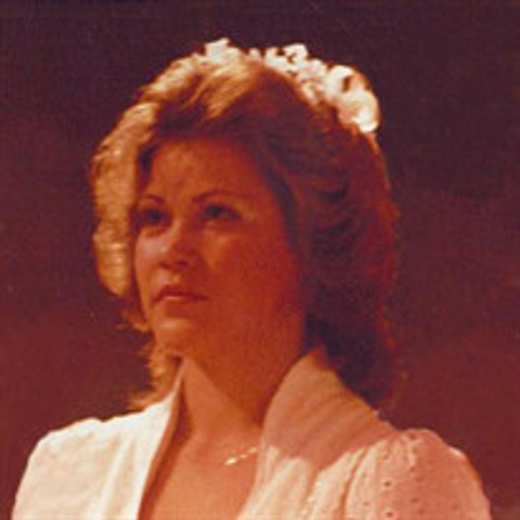 Vickie Sue Beyersdorfer
