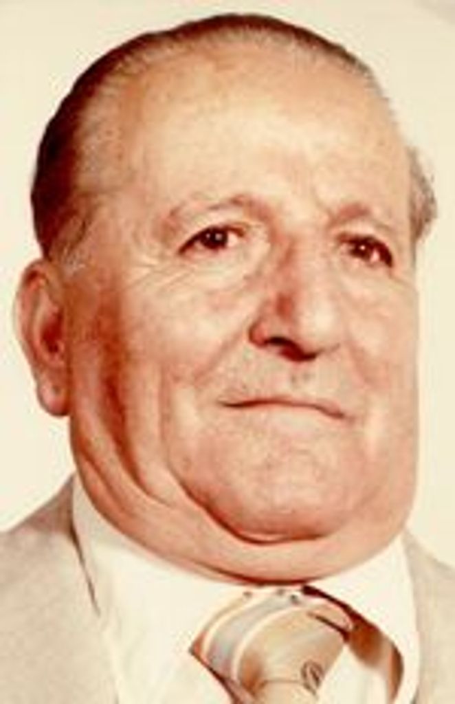 Faransi Anton Jarjosa