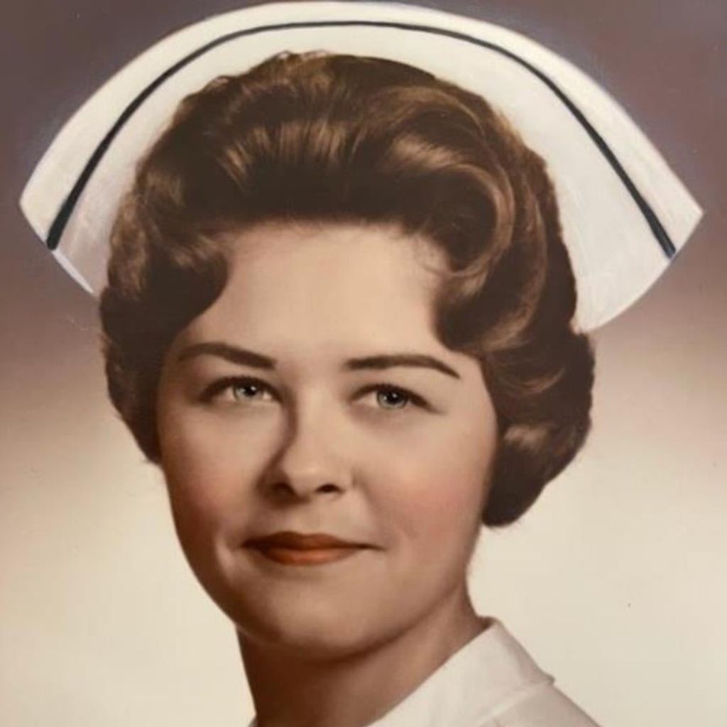 Joan Connelly Profile Photo