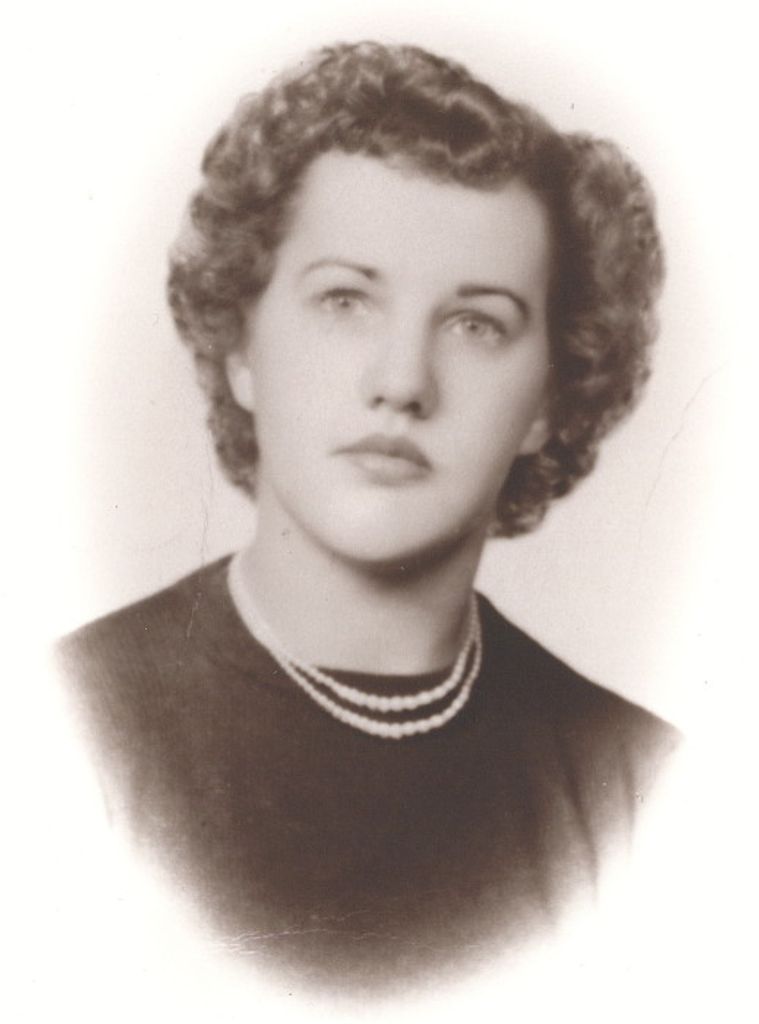 Florence Belle "Flo" Riedmann