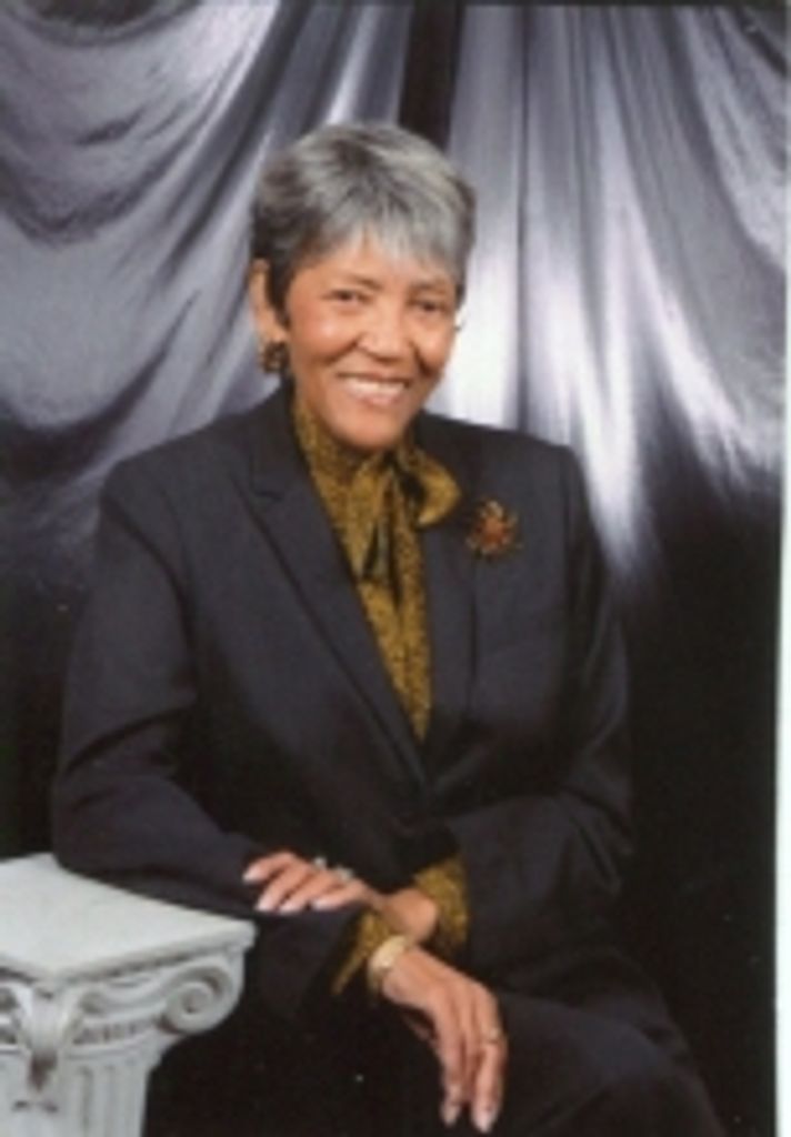 Mattie Mae (Sullens) Gilbert Profile Photo