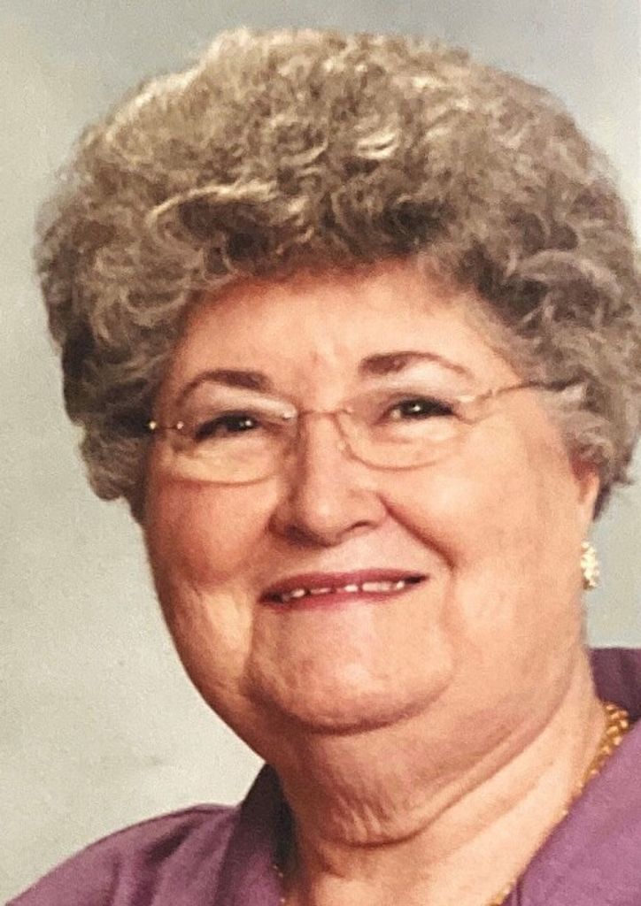 Patsy J Juber Profile Photo