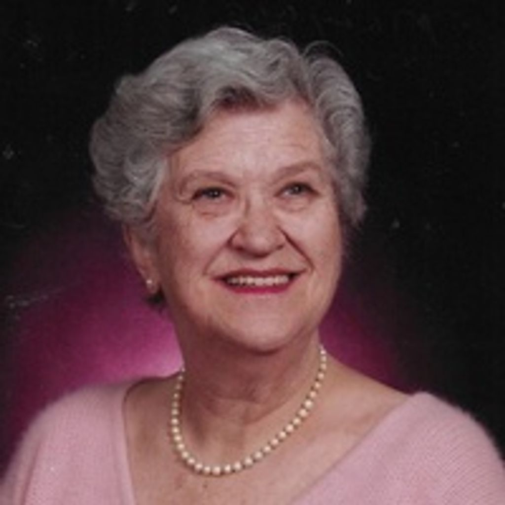 Mary Ann Smith