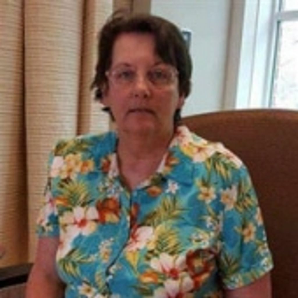Amanda L. Crase Profile Photo