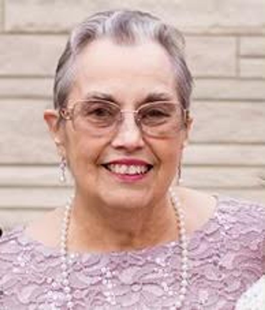 Verna Loper