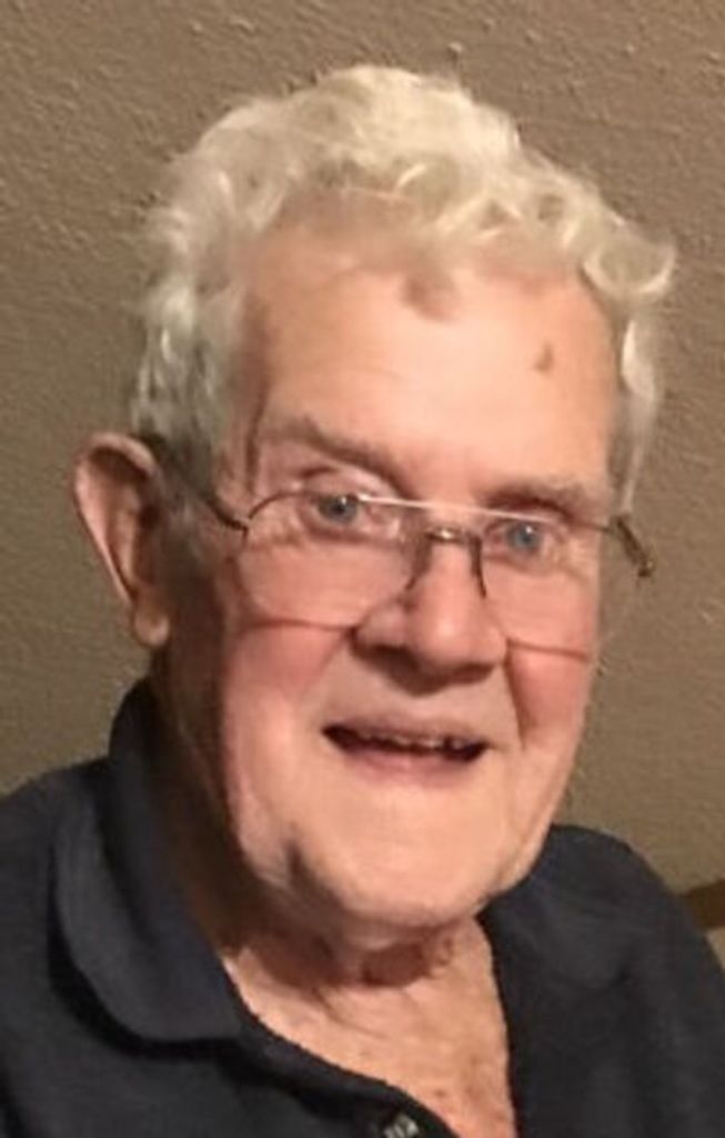 Russell "Donnie" D. Martin Profile Photo
