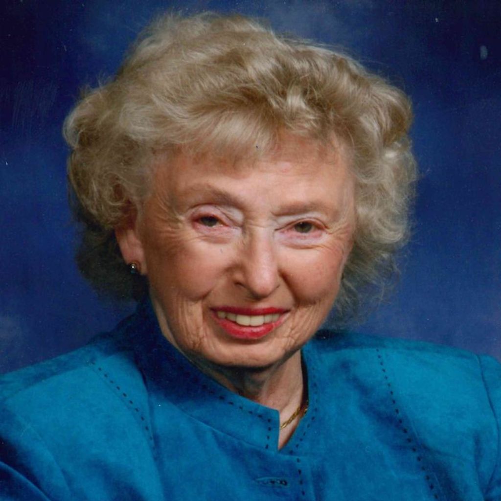 Verna Rose Campbell