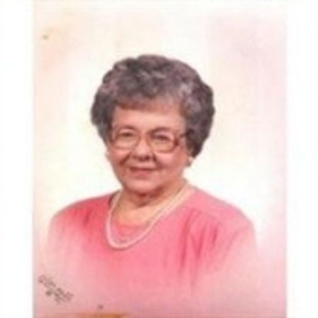 Virginia Bailey