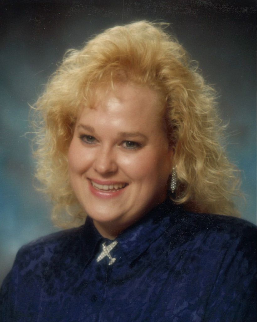 Theresa Lynn Northouse