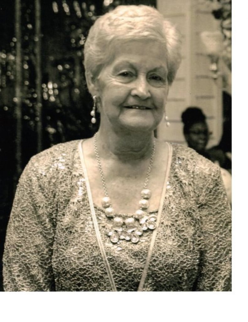 Marie Thomas Garnto