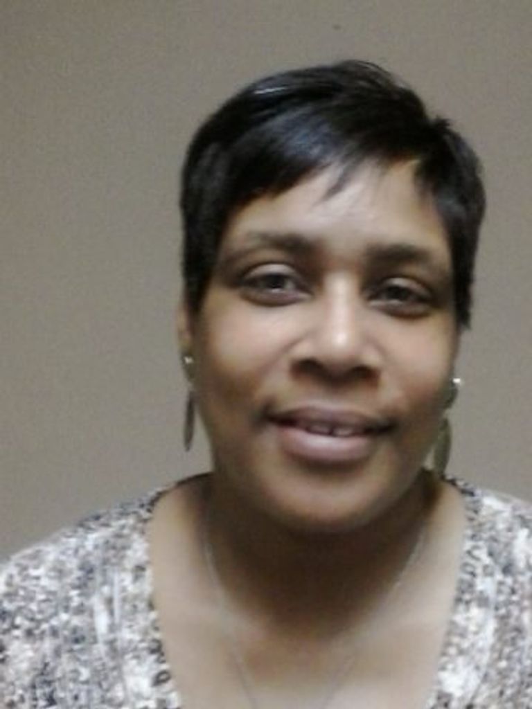 Yolanda Elliott