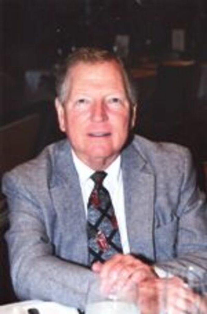 Michael F. Payne Profile Photo