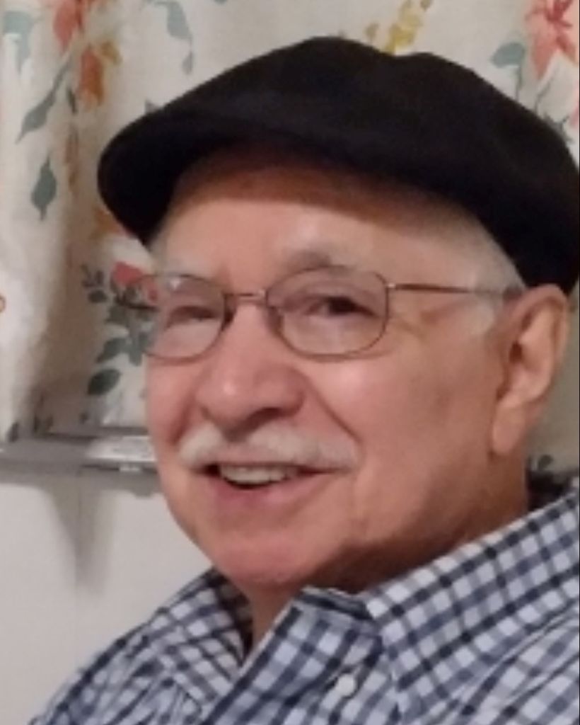 Mario Reyes Perales