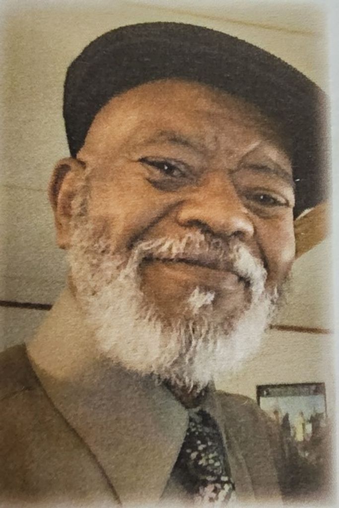 Deacon Dennis Chambers Profile Photo