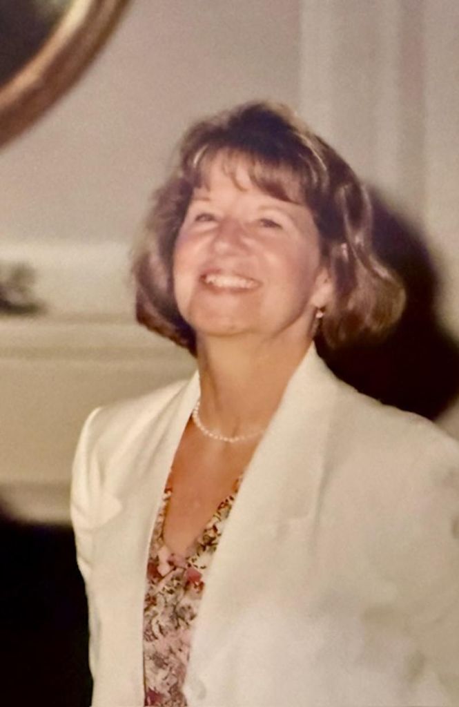 Priscilla Ann Soule Yerxa Profile Photo