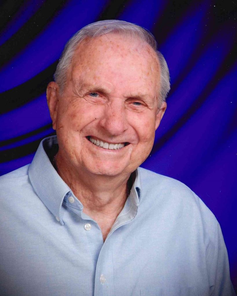 Robert Allen Burks Profile Photo