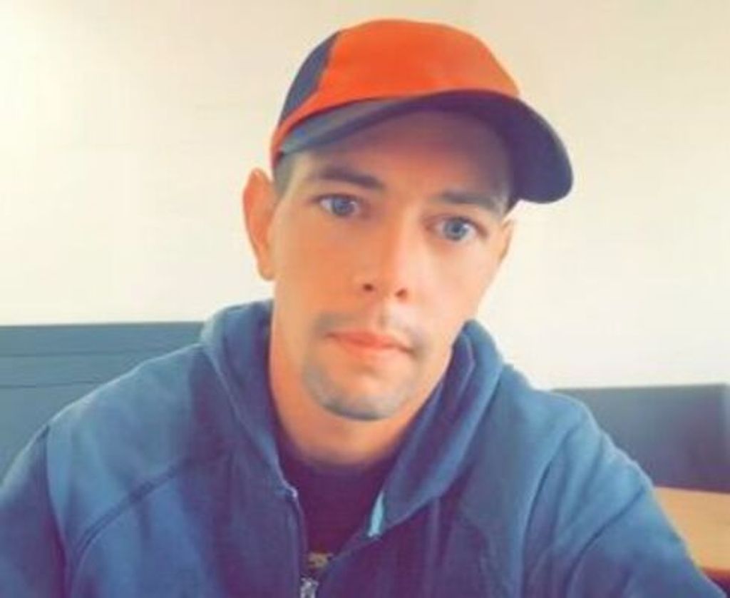 Thomas David Cahillane