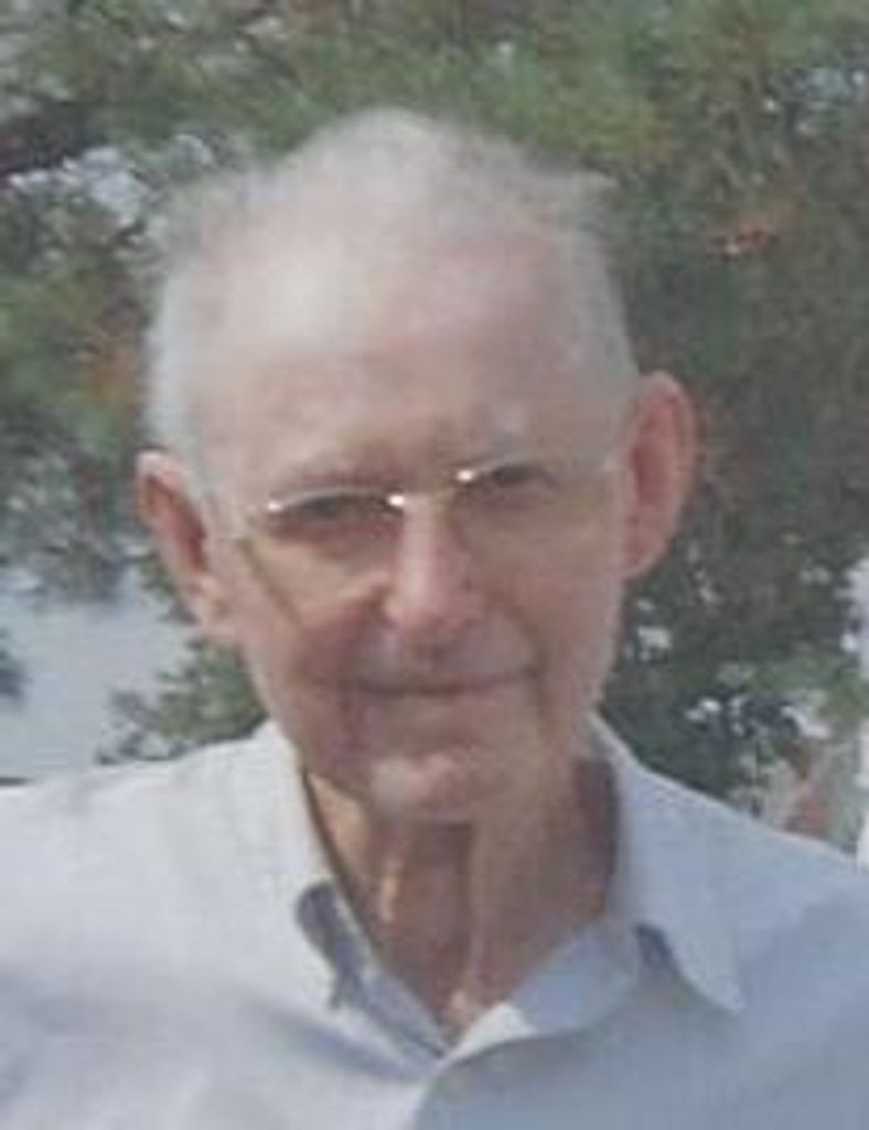 Thomas Hoyne Profile Photo