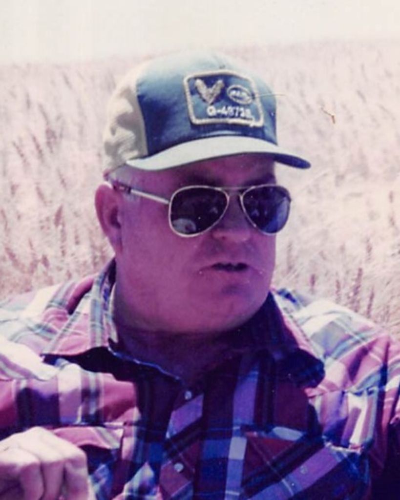 August Bill Cole