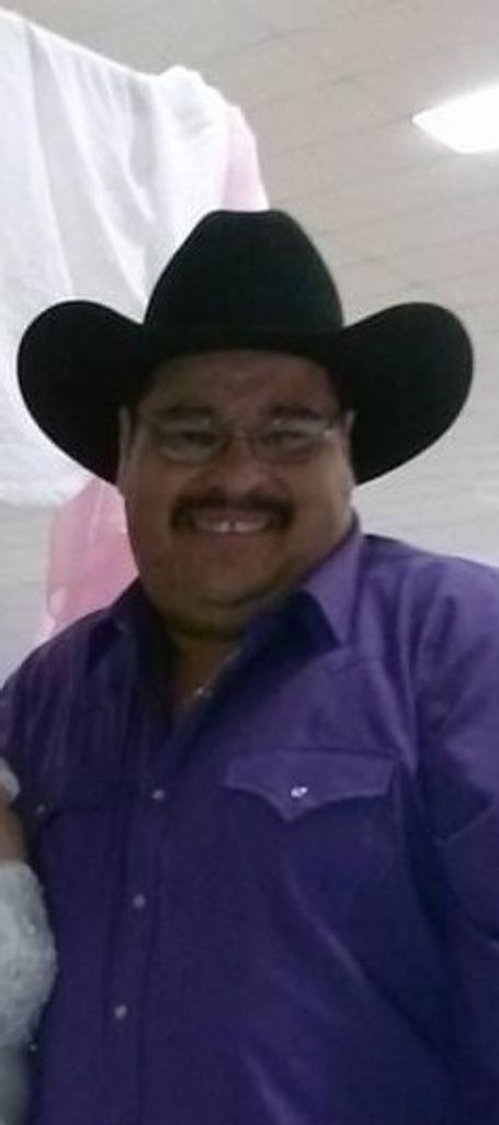 Eleazar Rocha