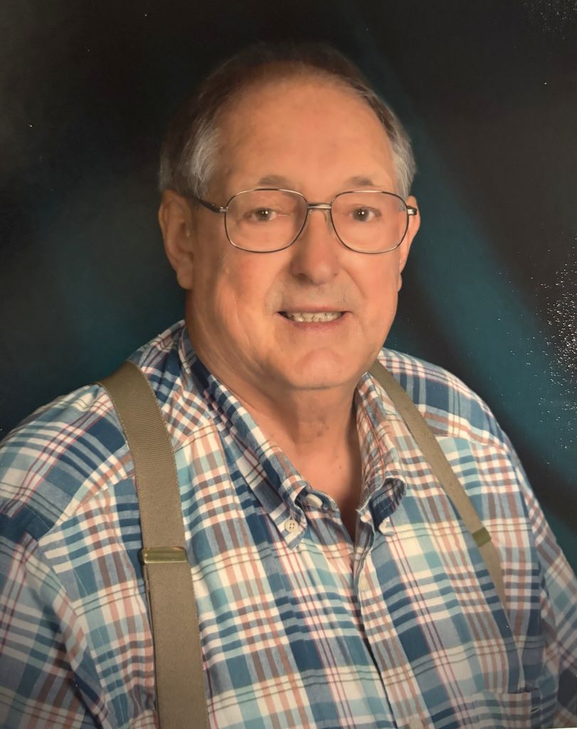 Robert H. “Bob” Bixler Profile Photo