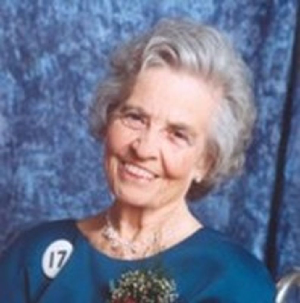 Maudie Getts