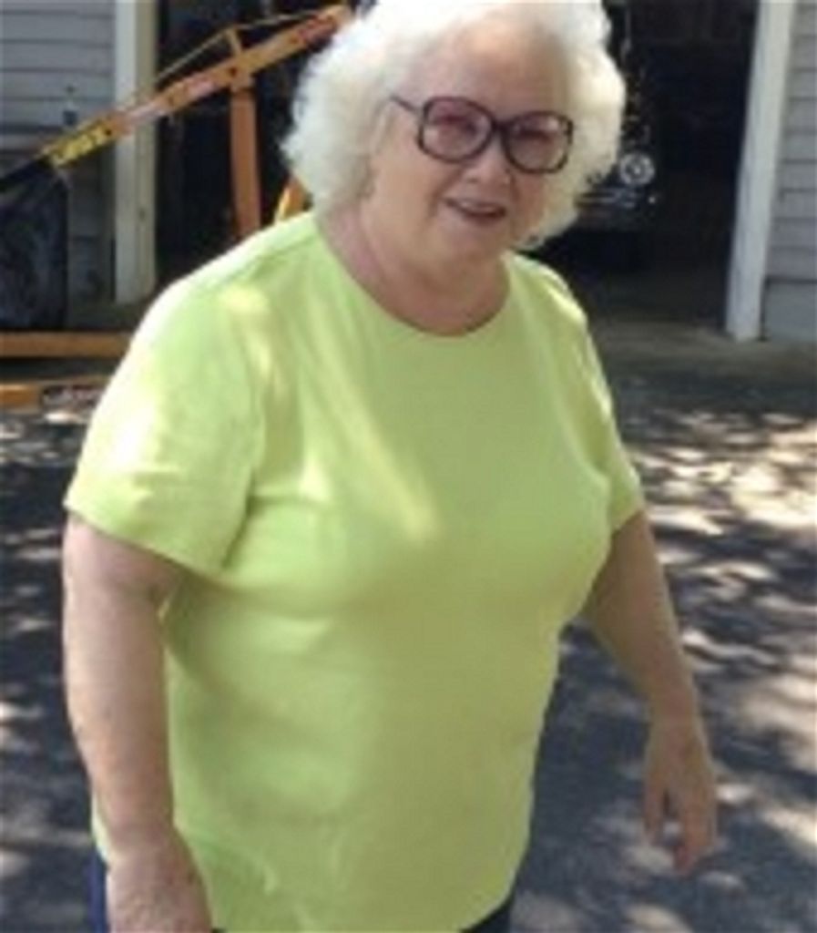 Gloria Deanna Norton Profile Photo