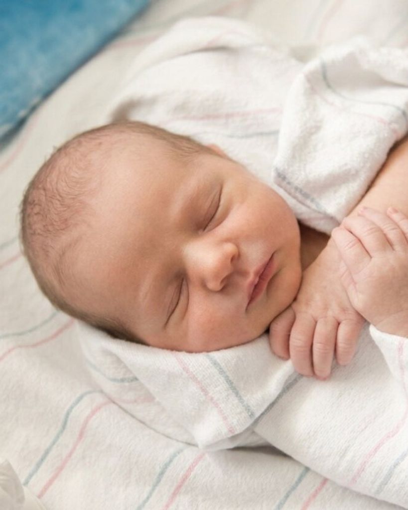 Aidyn Bruce Slagle-Morgan