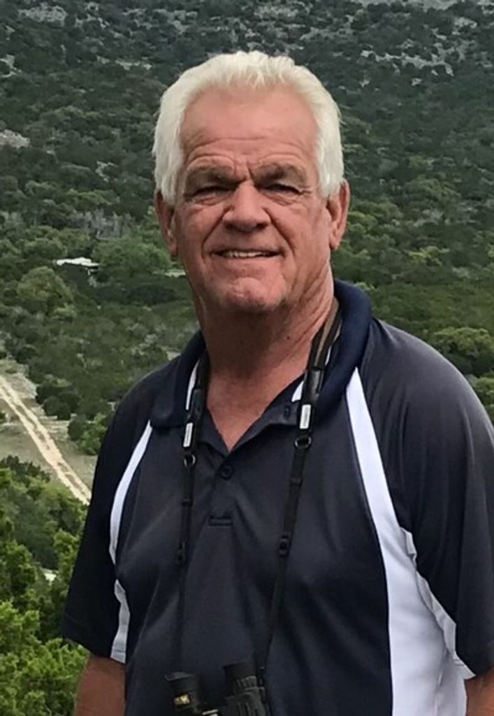 John William Williams, Jr. Profile Photo