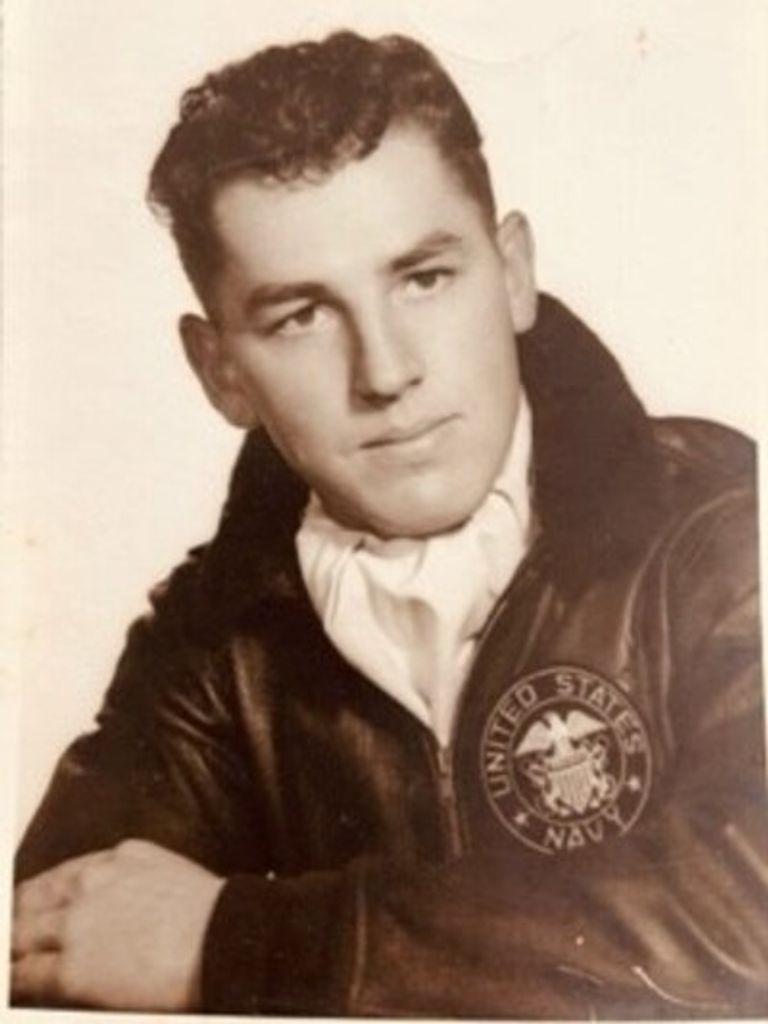 Ralph E. Hill Profile Photo