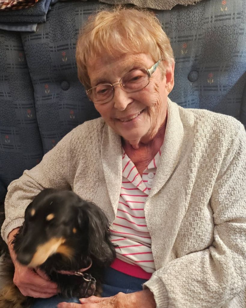 Judith T. Kuebler Profile Photo