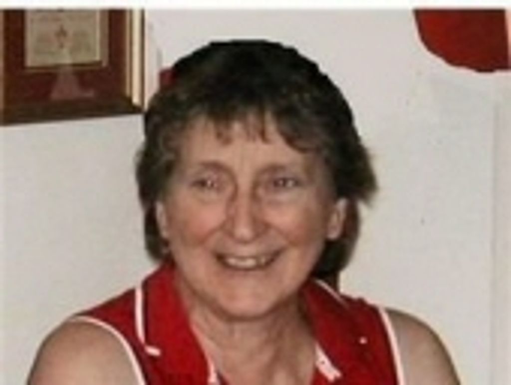 Lynn J. Hurd Profile Photo