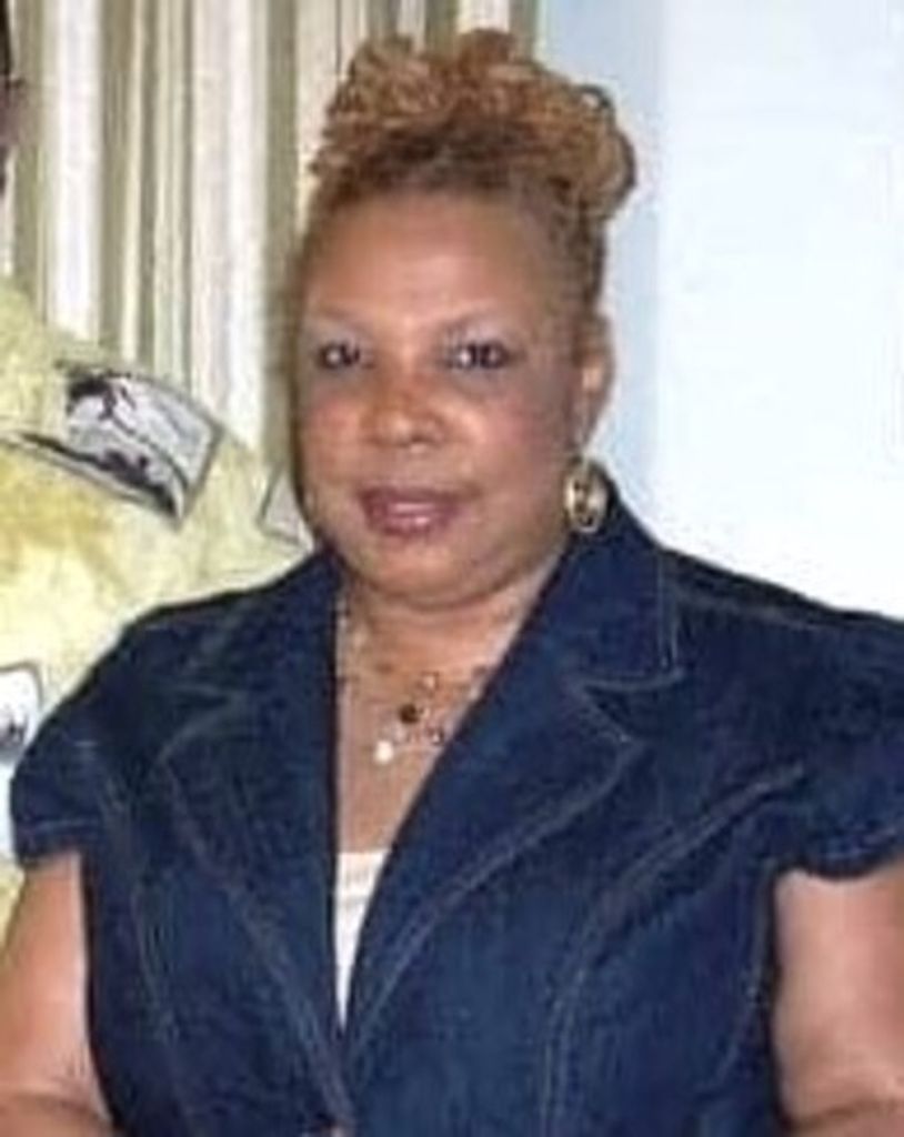 Gale Spain Robinson Profile Photo