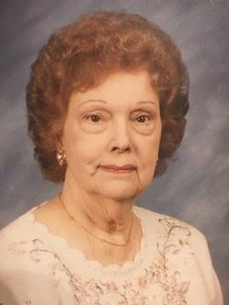 Agnes Roberta Dempsey Profile Photo