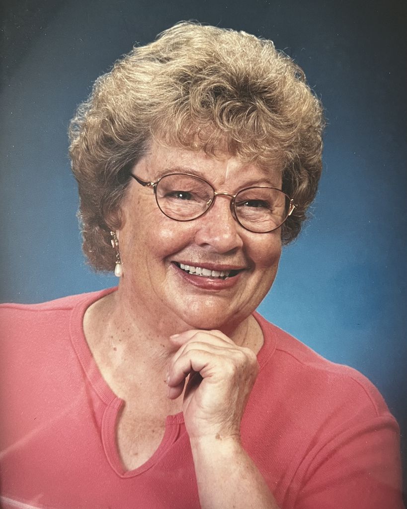 Phyllis "Arlene" Hayes Parrent Profile Photo