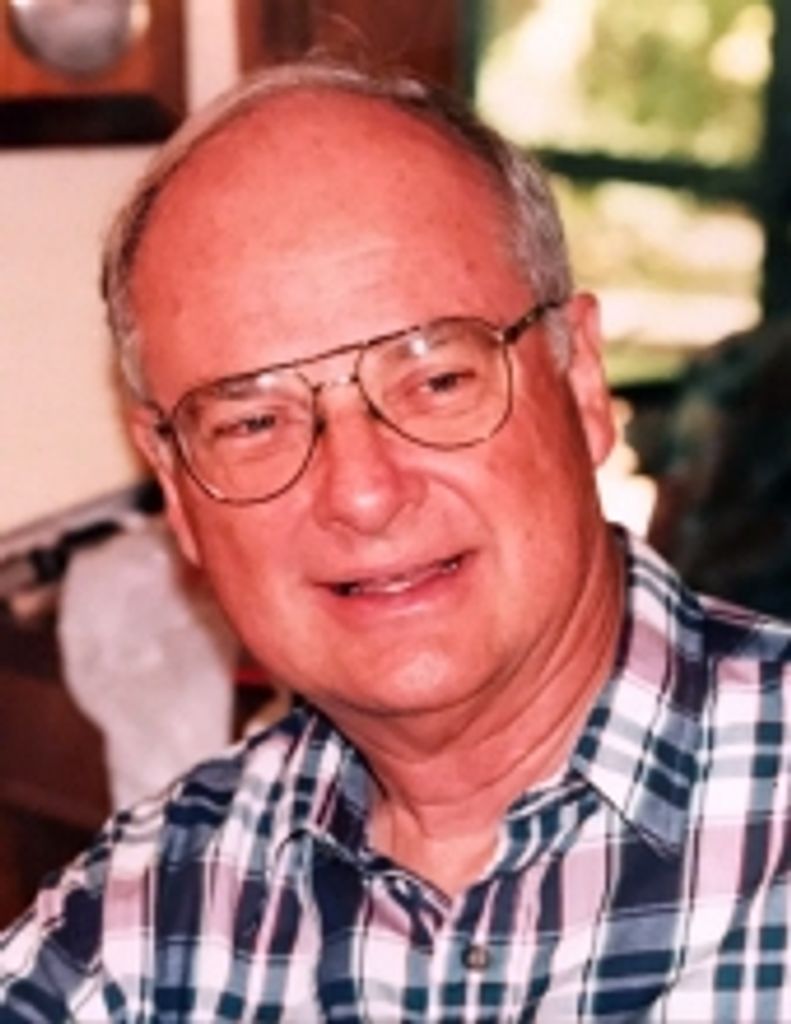 Donald  Maier
