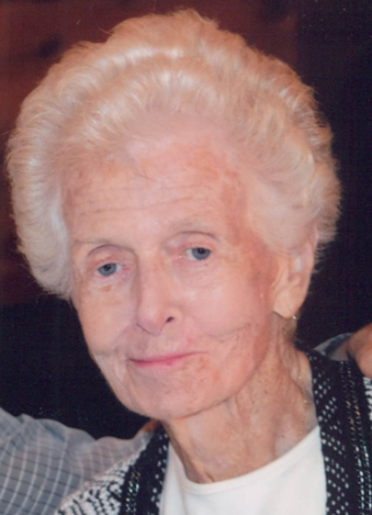 Anna Mae Mccance Profile Photo
