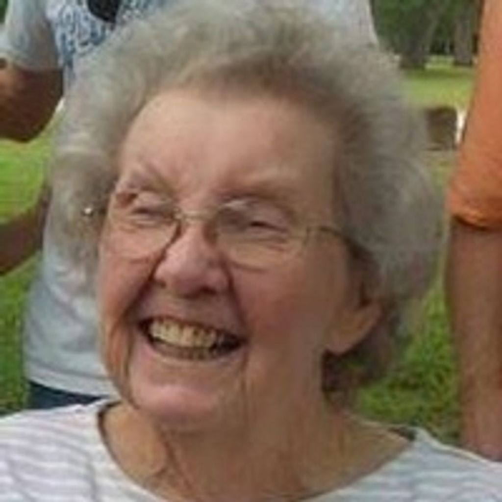 Veta Renn Maddox