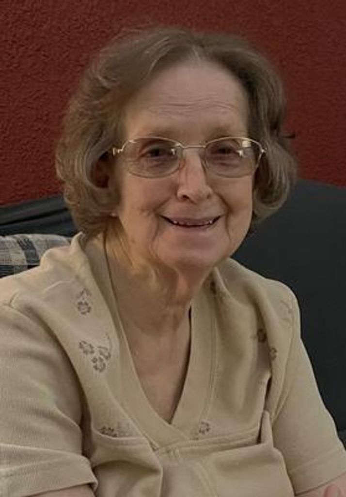 Anne Lorraine Simpson Profile Photo