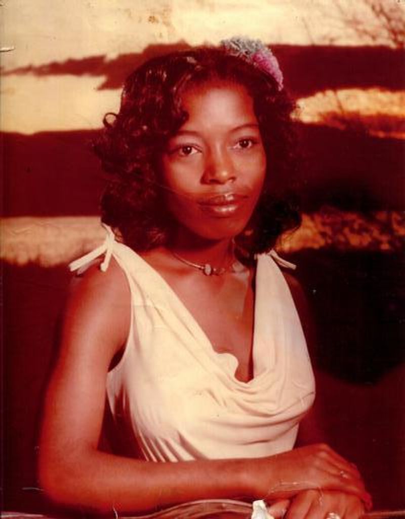 Glenda Ellen Frazier Profile Photo