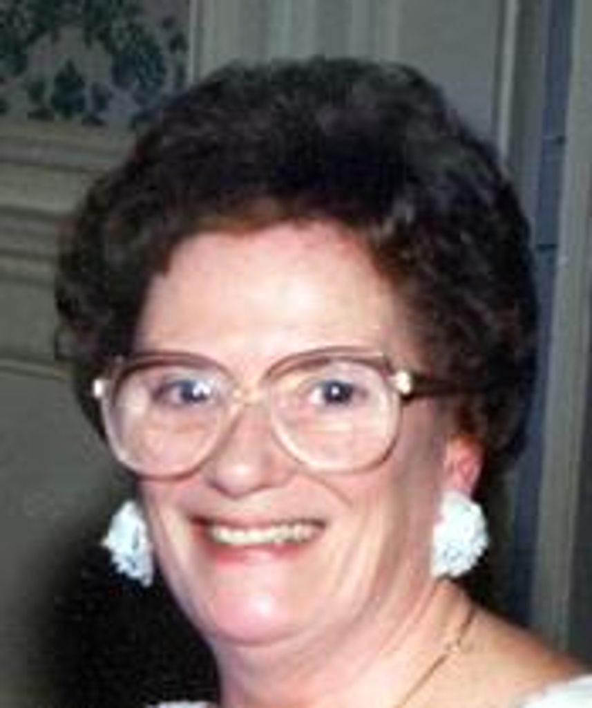 Estelle M. Pelletier