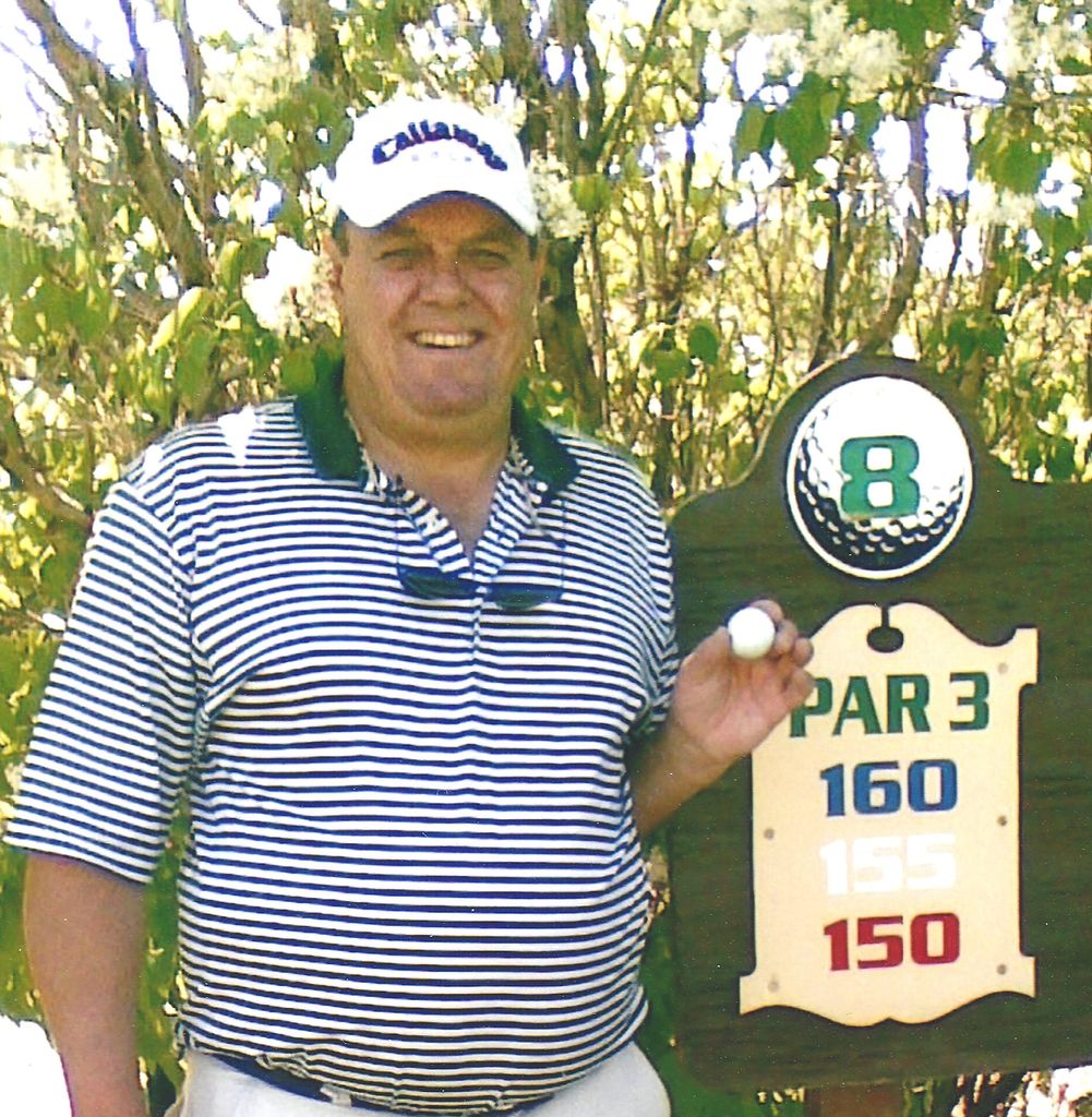 Richard "Richie" McLeay Profile Photo