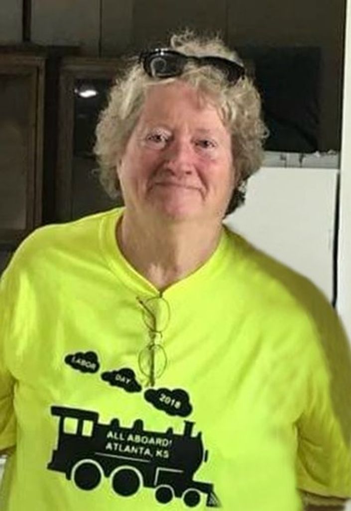 Nancy "Carolyn" Wilson