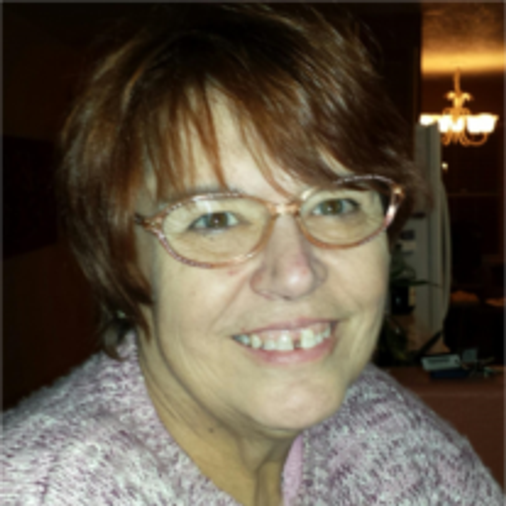 Karen Severson