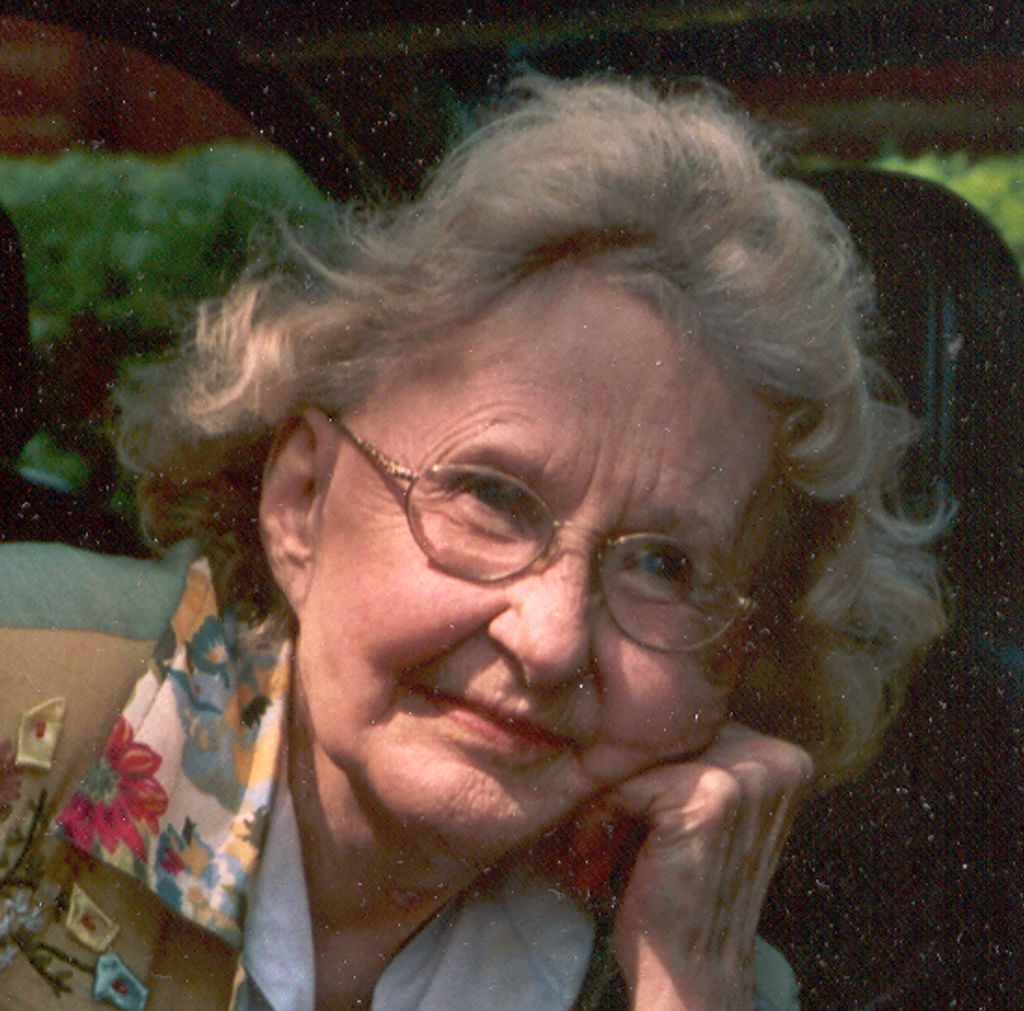 Mona Elaine Kessinger