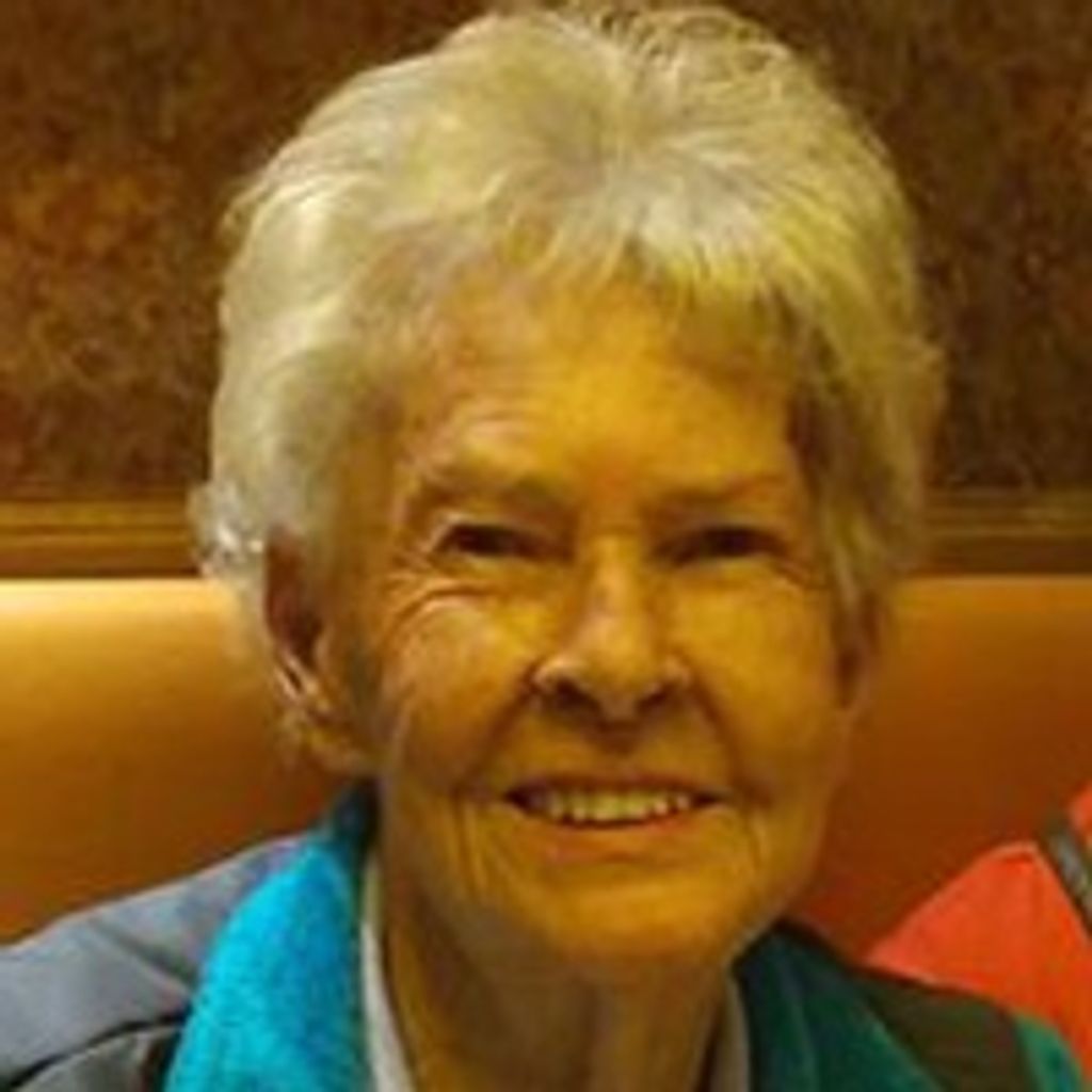 Georgia Dutson Connell Turner